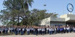 Solidariedade Met Campinas Na Mercedes