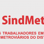 sindimetroDF