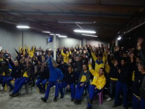 greve PR