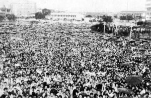 30 anos de greve geral