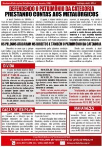 sindipa abril