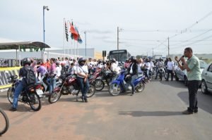 Mob na Brascabos -