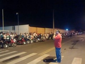 luta na brascabos