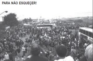 Greve USIMINAS