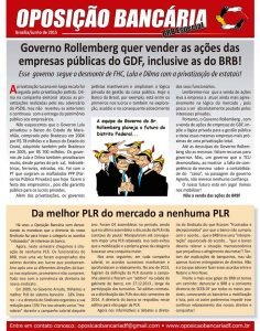oposicao Bancarios DF jun1