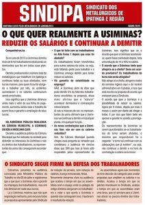 ipatingafrente