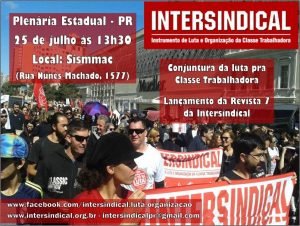 plenaria pr