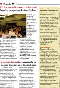 Bancarios RS 31b