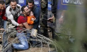 grecia macedonia
