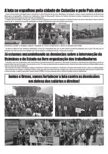 Boletim Metal Santos2