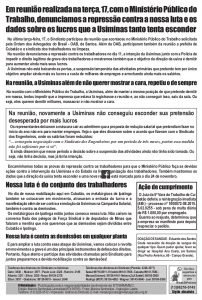 Metal Santos 393b