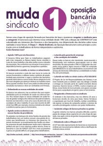 oposicao Bancarios DF b