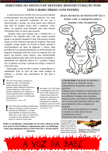 voz da base b
