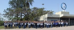 Solidariedade Met Campinas Na Mercedes