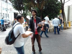 correios sp