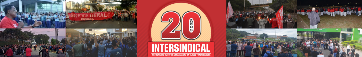 INTERSINDICAL